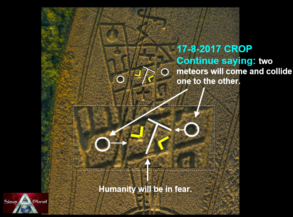 Crop Circle decode ECLIPSE August 2017 9