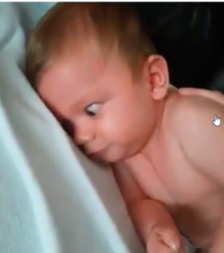 Vaccines LOOK at a REAL BABY Vaccinated Killshot VIDEO