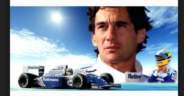 AYRTON SENNA 1994 Fatal Accident 2018 Fresh INVESTIGATION 