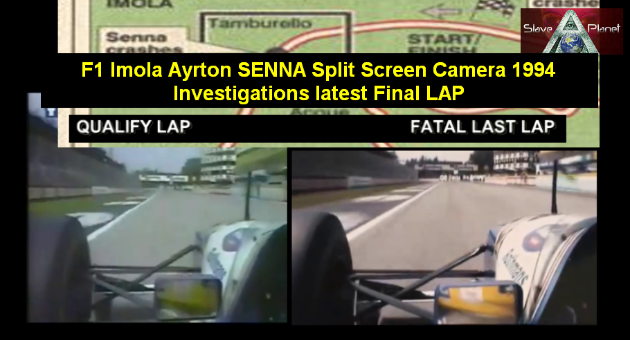 PeteKuske-F1-Imola-Ayrton-SENNA-Split-Screen-Camera-1994-Investigations-latest-Final-LAP