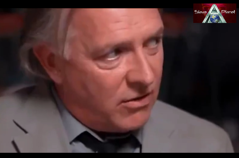 ONE by ONE with RIK MAYALL FULL FILM On New World Order the People..