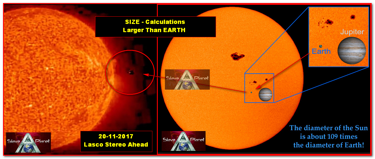 2 Nibiru Planet X News Latest 2017 System Capture NASA Information