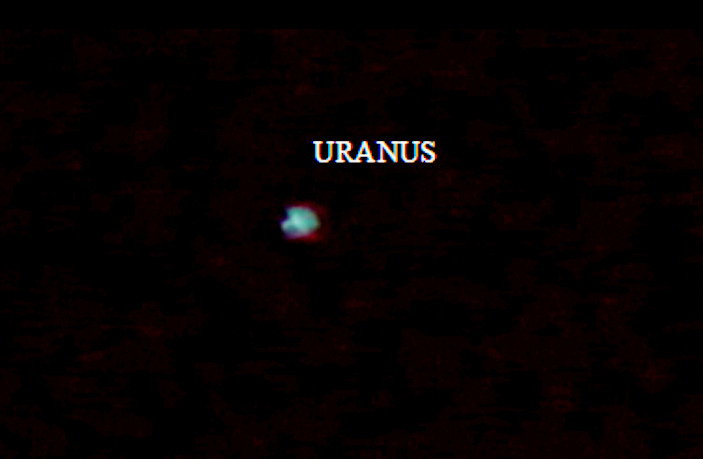 Follow Up To 1st Nibiru pics found and URANUS updates