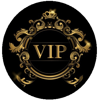 Become a VIP and support the Cause and Benefit exclusive Features and Info