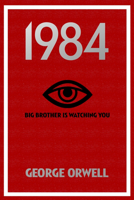 George Orwell 1984 Classic Must Watch For any Researcher FULL FILMS