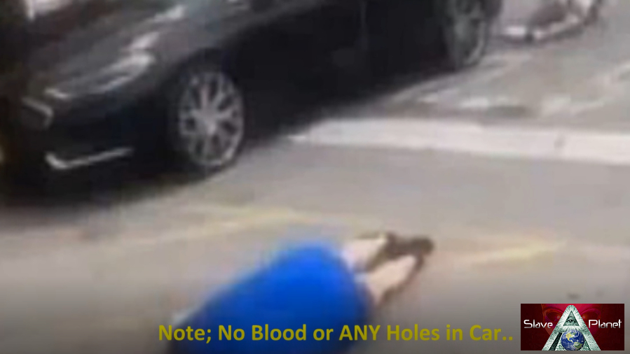 BUFFALO USA Shooting Video Live Cams expose USUAL Deliberate GUN Grab Plan to Scare and Create Race Tension