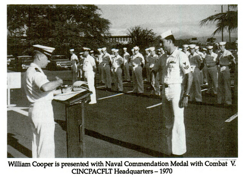 William Cooper