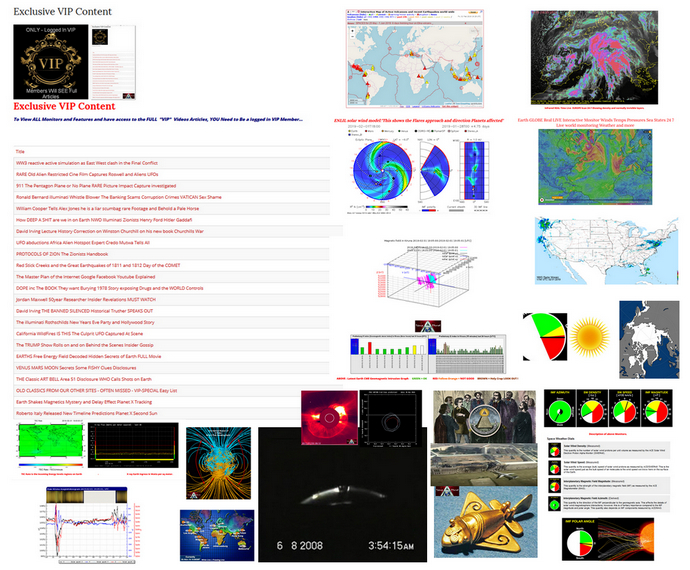 Slave-Planet-VIP-Membership-content-and-tools-PlanetX-Earth-NWO