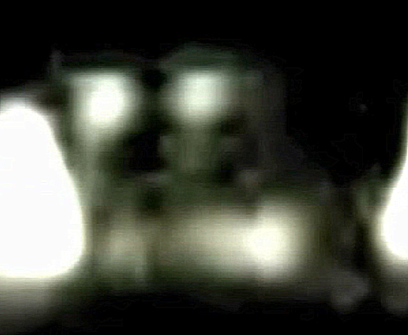 WORLDS Best EVER UFO Capture enhanced 2018 video stills