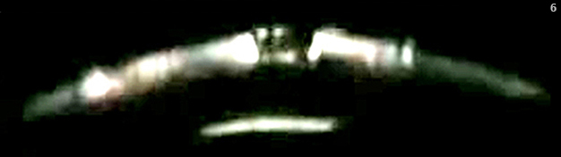 MOON UFO 2020 Captures UFOs Hovering On the MOON