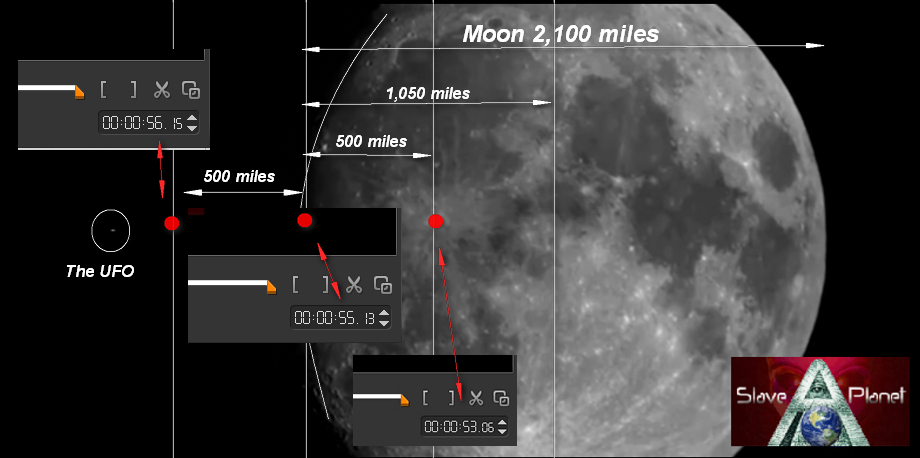 HOW FAST DO UFOs Go We Do the Eqation and its Mind Blowing HOW FAST DO UFOs Go We Do the Equation and its Mind Blowing