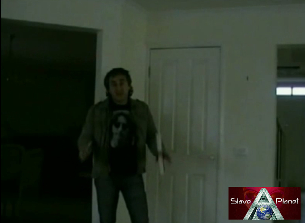 END of a legend PEEKAY in 2011 SPEECH For Wake up the People