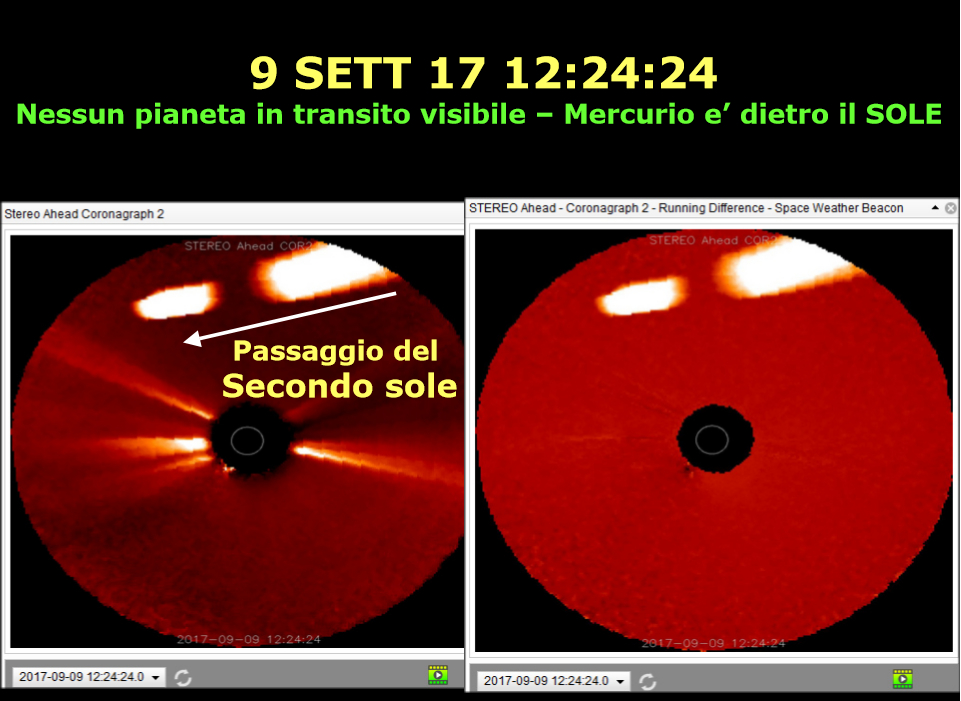 Segundo Sol Nibiru NASA Herramientas REVEAL Clues Update Planet X 