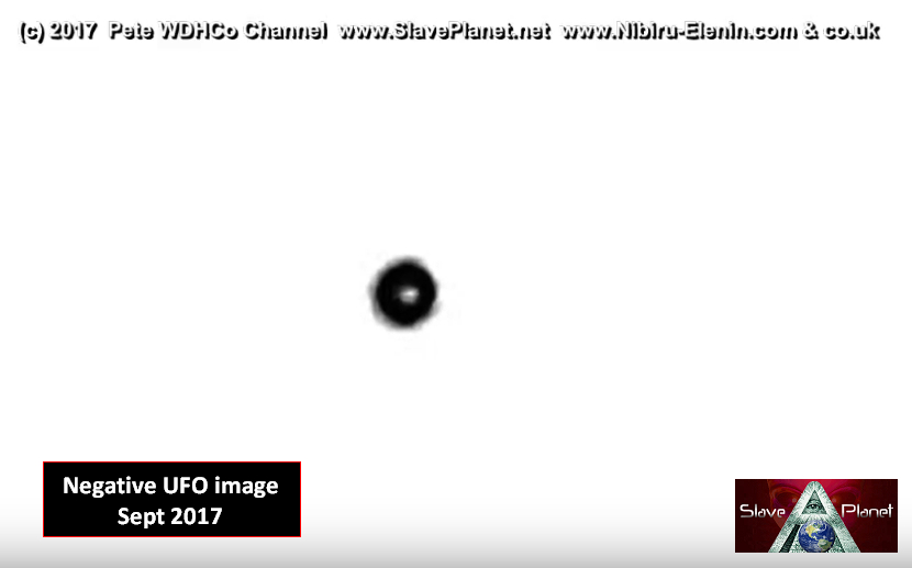 UFO OVNI Sept 2017 WHAT IS MISSED TO HUMANS EYES CAPTURED 3