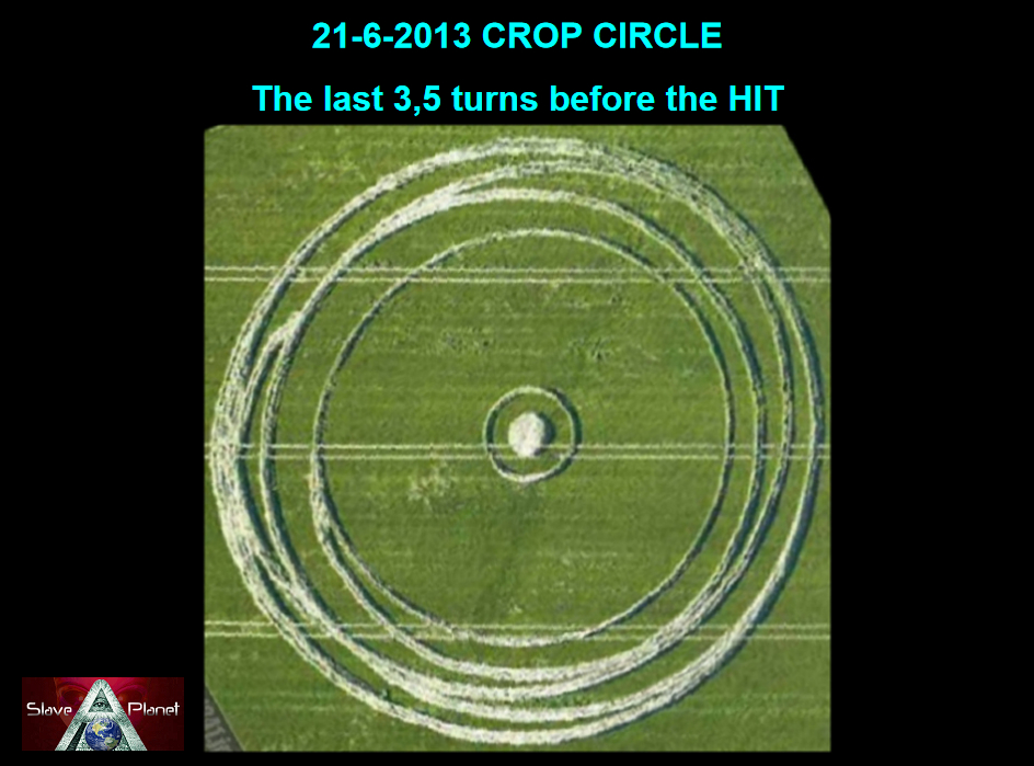 21st August SOLAR ECLIPSE crop circle messages WHERE TO LOOK for Planet X crop1